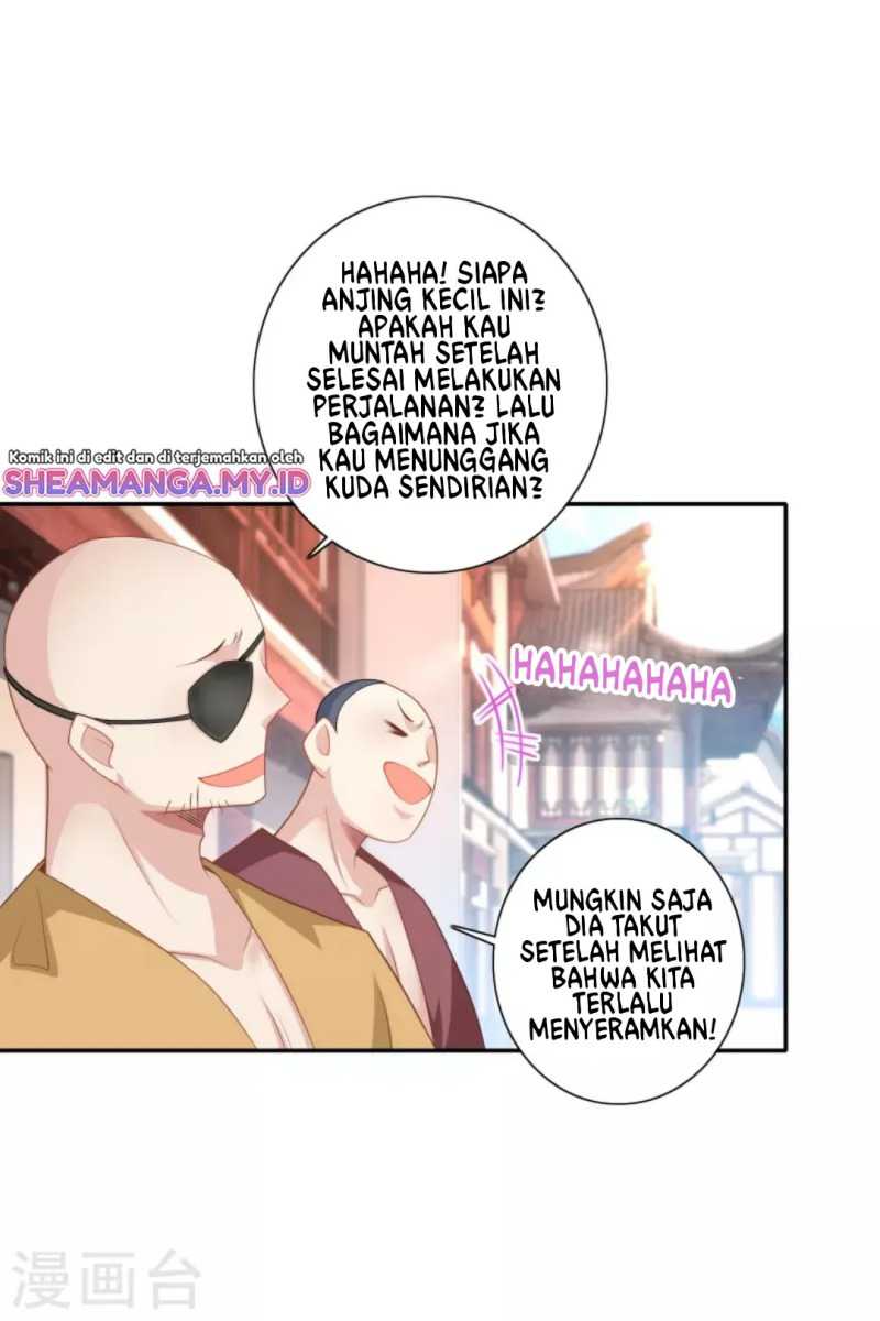 Best Son-In-Law Chapter 43