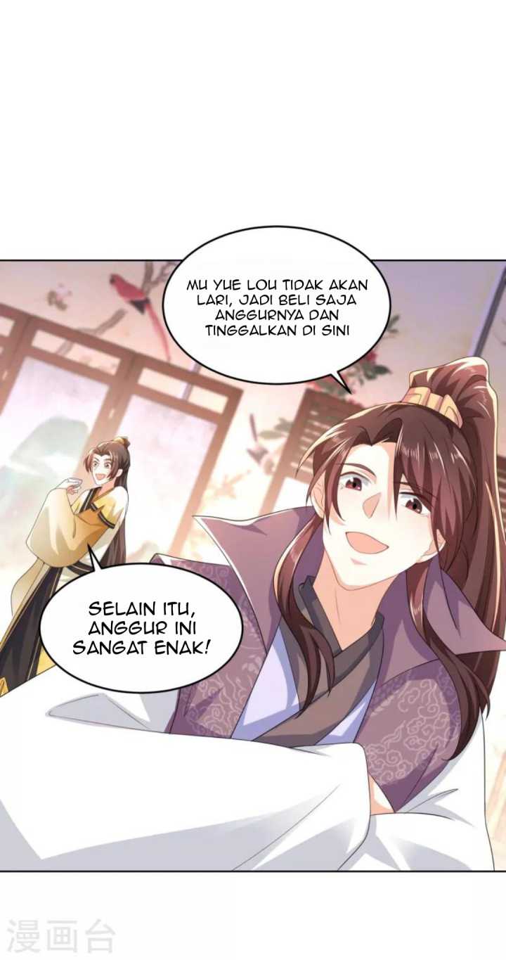 Best Son-In-Law Chapter 85