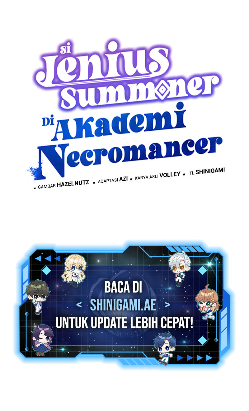 necromancer-academys-genius-summoner Chapter 128