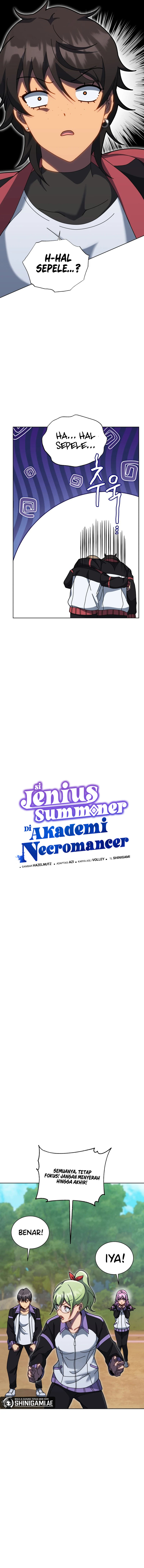 necromancer-academys-genius-summoner Chapter 133