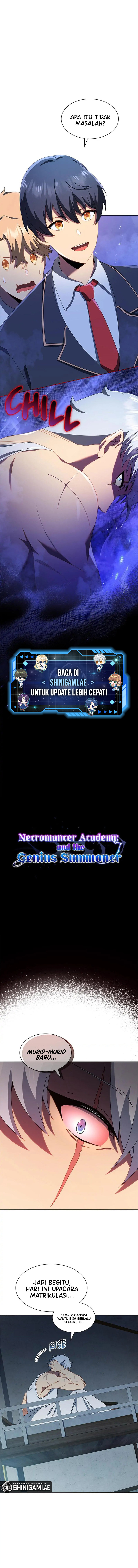 necromancer-academys-genius-summoner Chapter 14