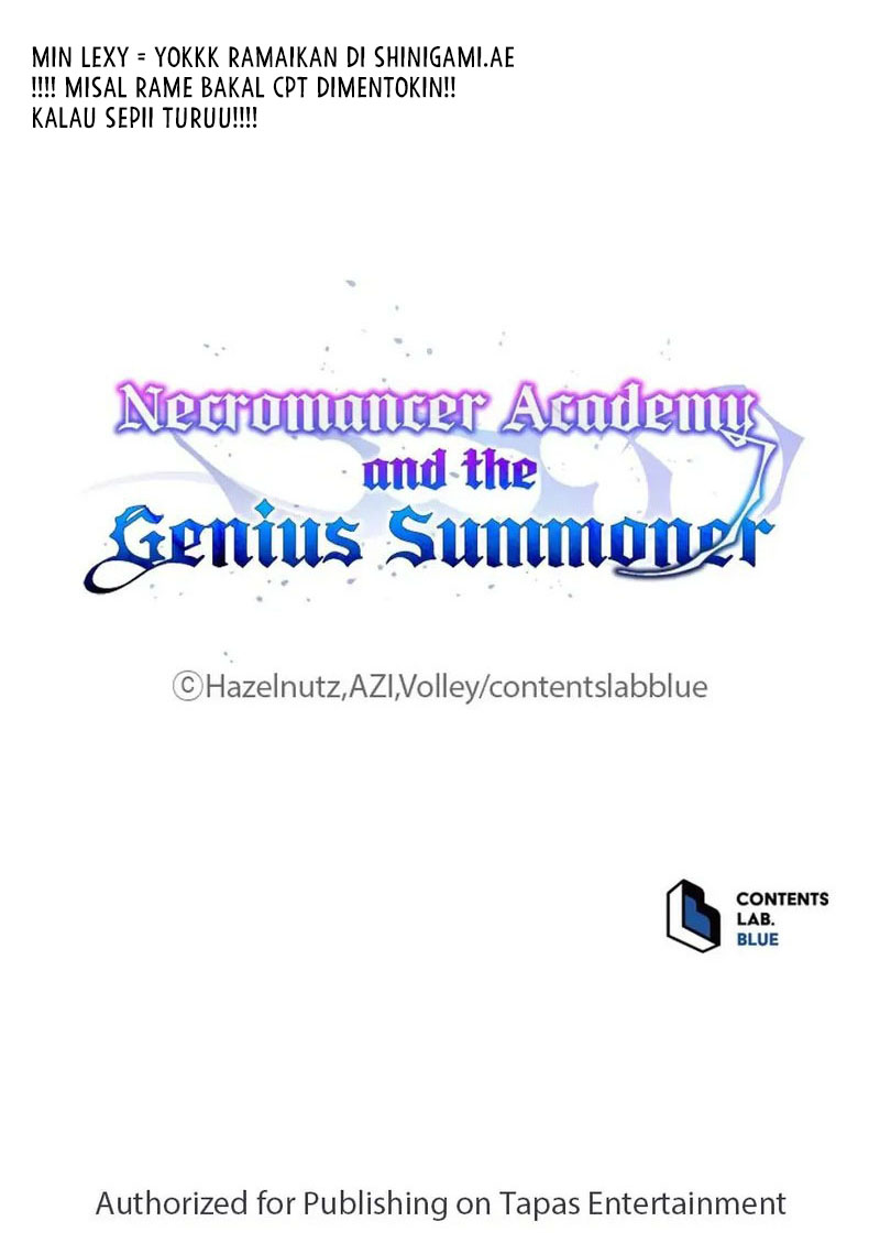 necromancer-academys-genius-summoner Chapter 15