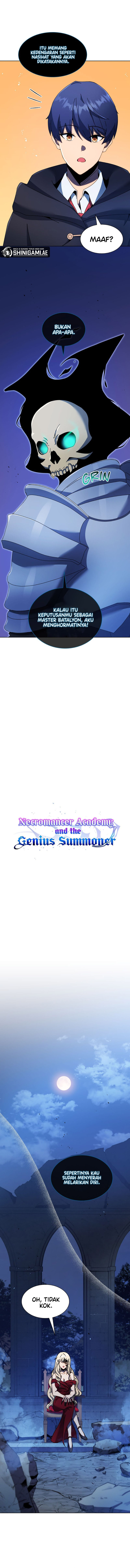 necromancer-academys-genius-summoner Chapter 47
