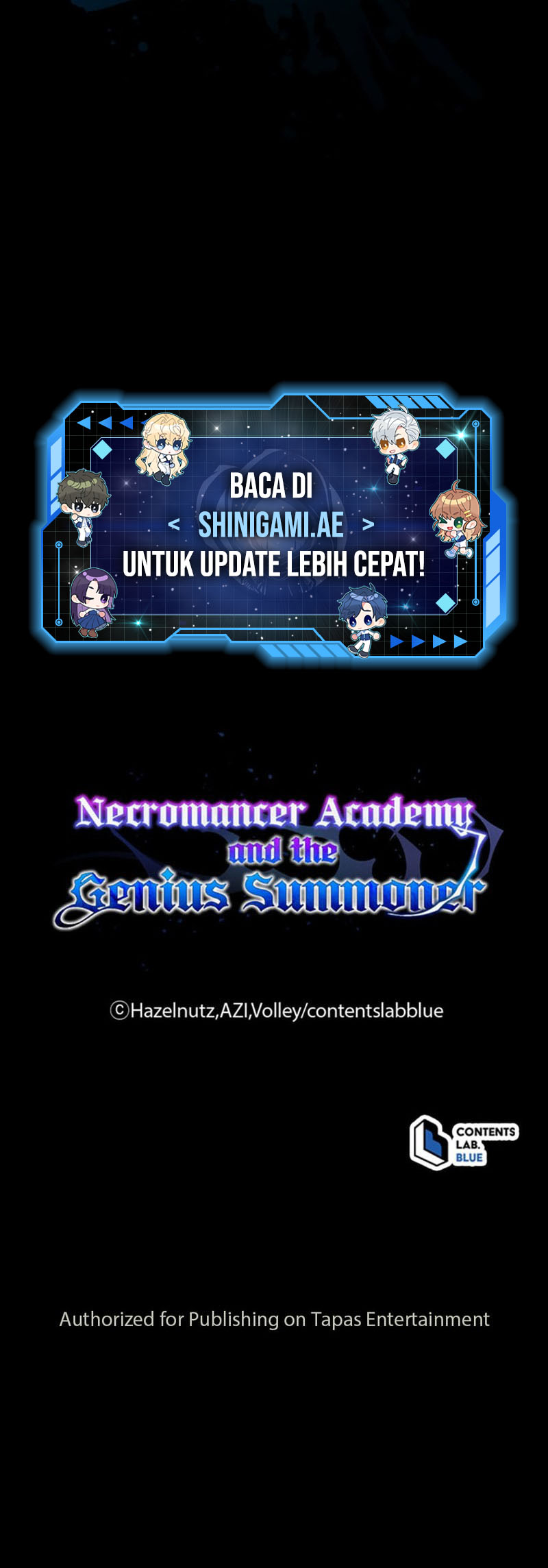 necromancer-academys-genius-summoner Chapter 47