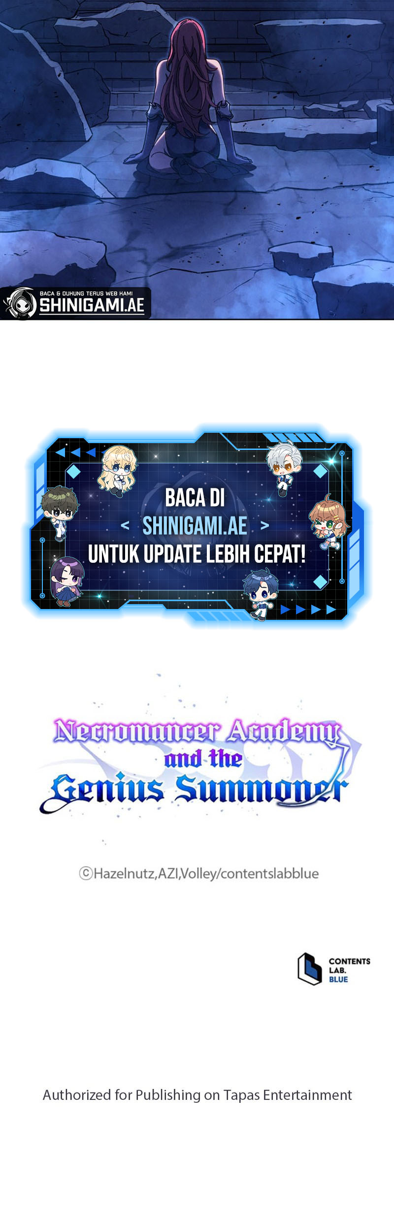 necromancer-academys-genius-summoner Chapter 48