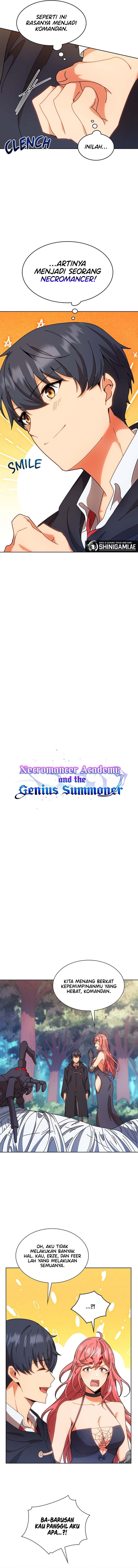 necromancer-academys-genius-summoner Chapter 51