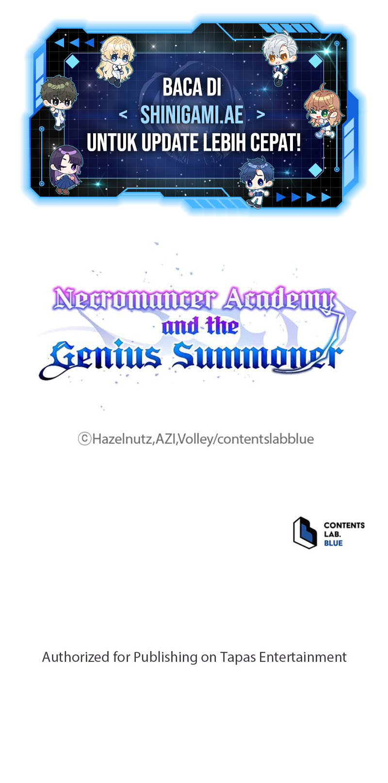 necromancer-academys-genius-summoner Chapter 60
