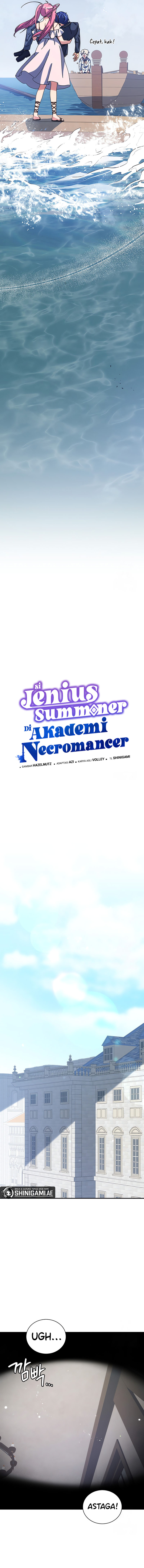 necromancer-academys-genius-summoner Chapter 98
