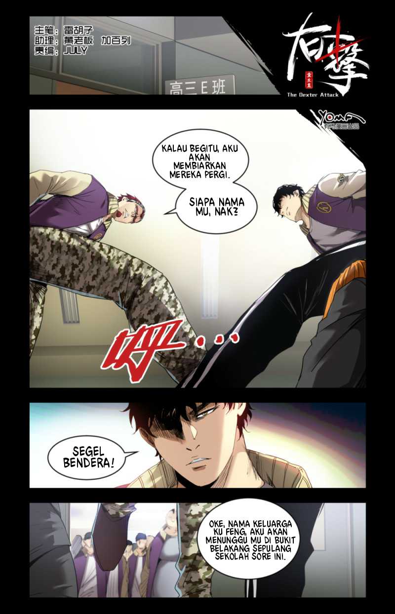 Right Click Chapter 4