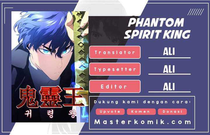 Phantom Spirit King Chapter 01