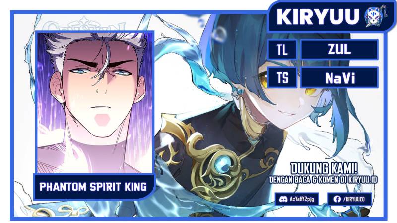 Phantom Spirit King Chapter 72