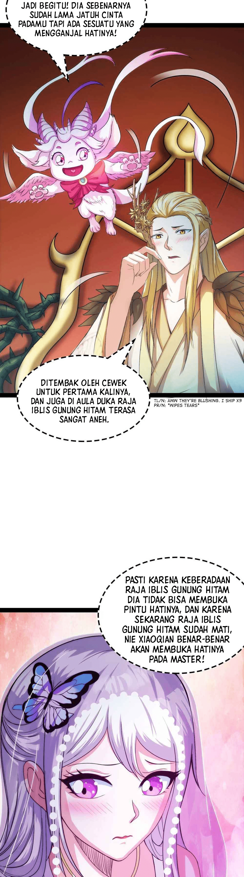 i-am-the-king Chapter 25