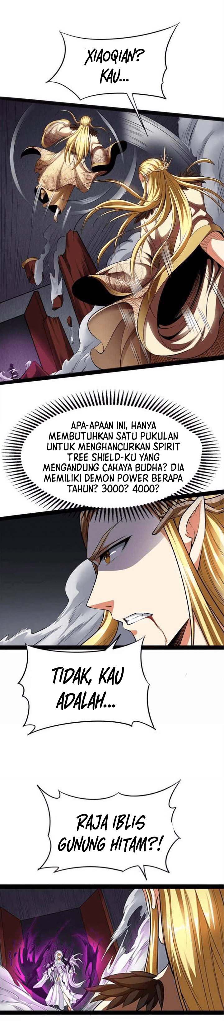 i-am-the-king Chapter 26
