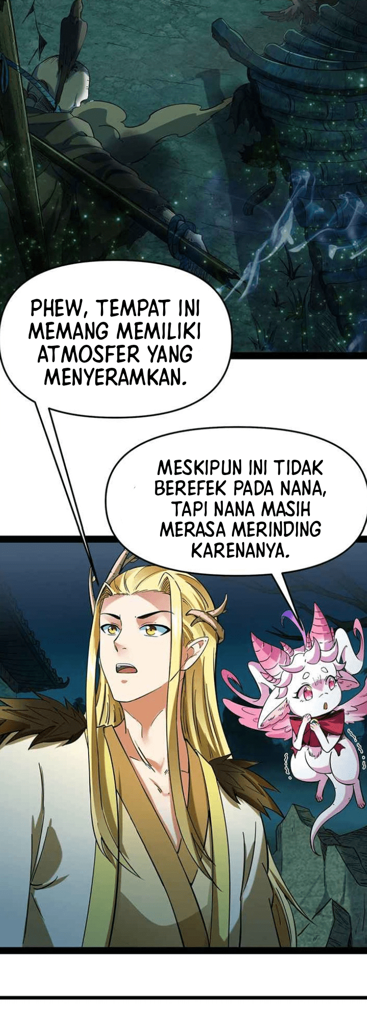i-am-the-king Chapter 28