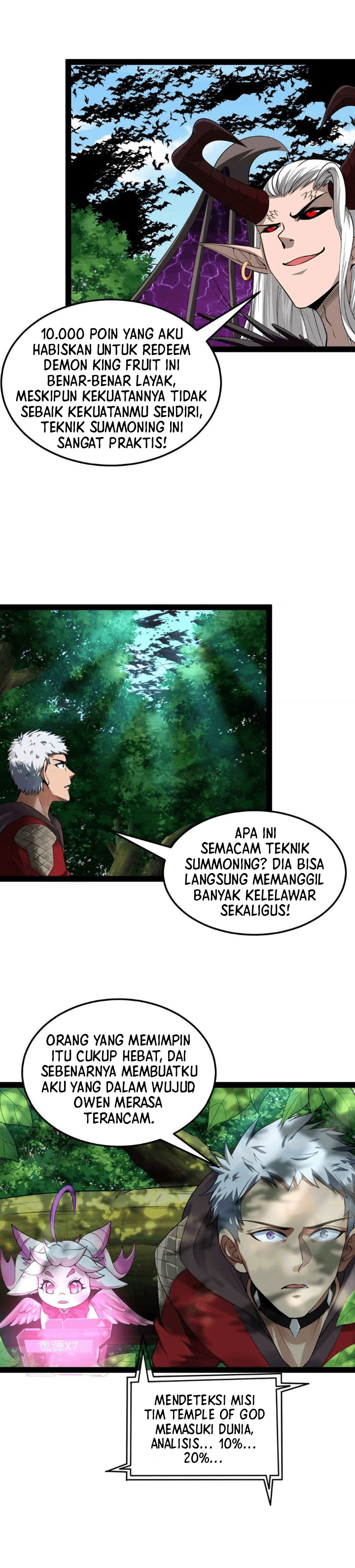 i-am-the-king Chapter 29