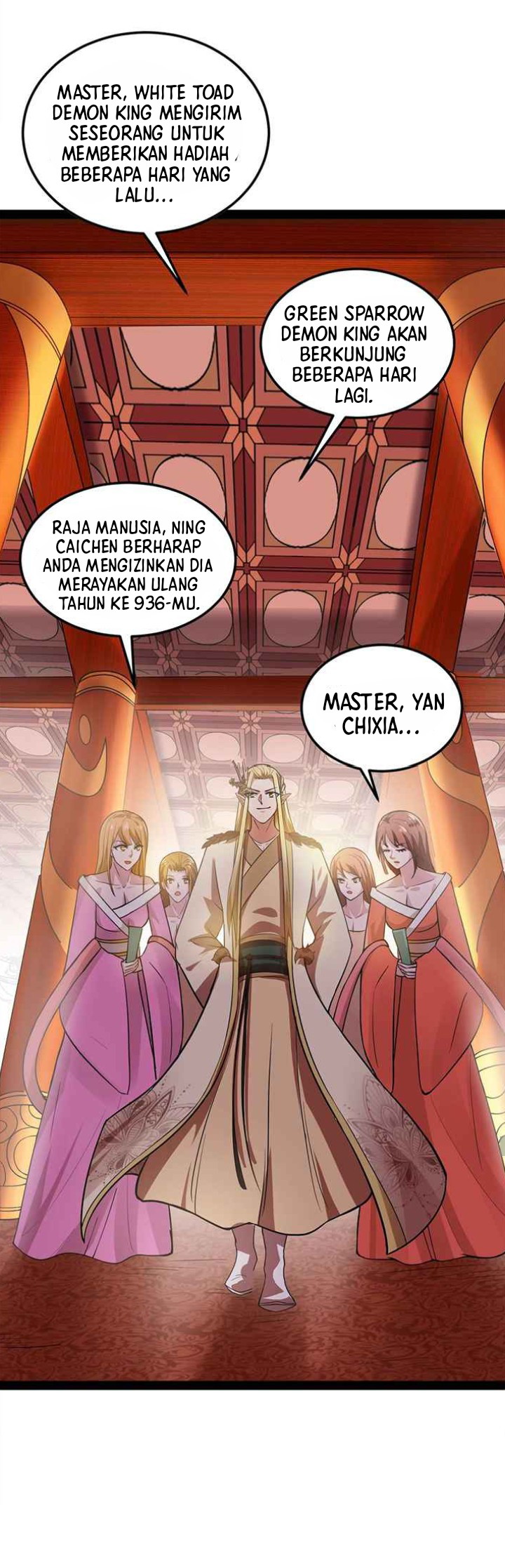 i-am-the-king Chapter 30