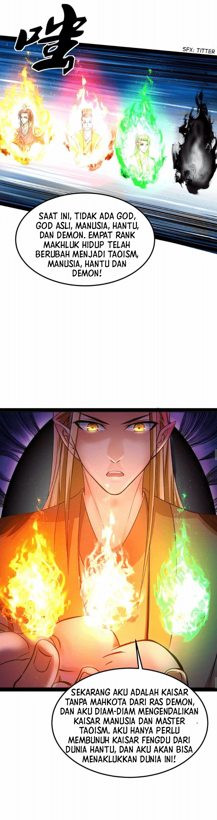 i-am-the-king Chapter 31