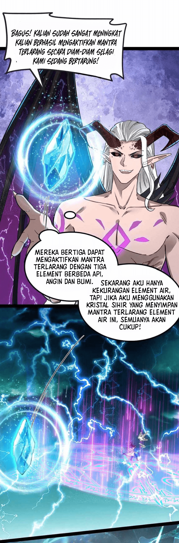 i-am-the-king Chapter 34