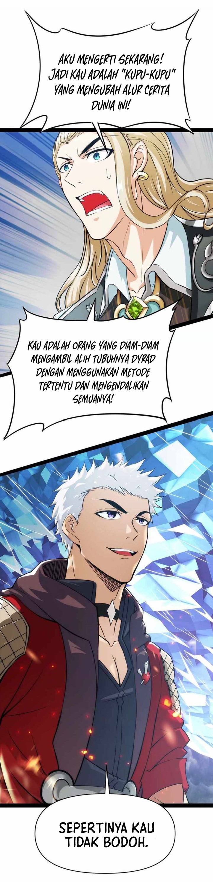 i-am-the-king Chapter 35