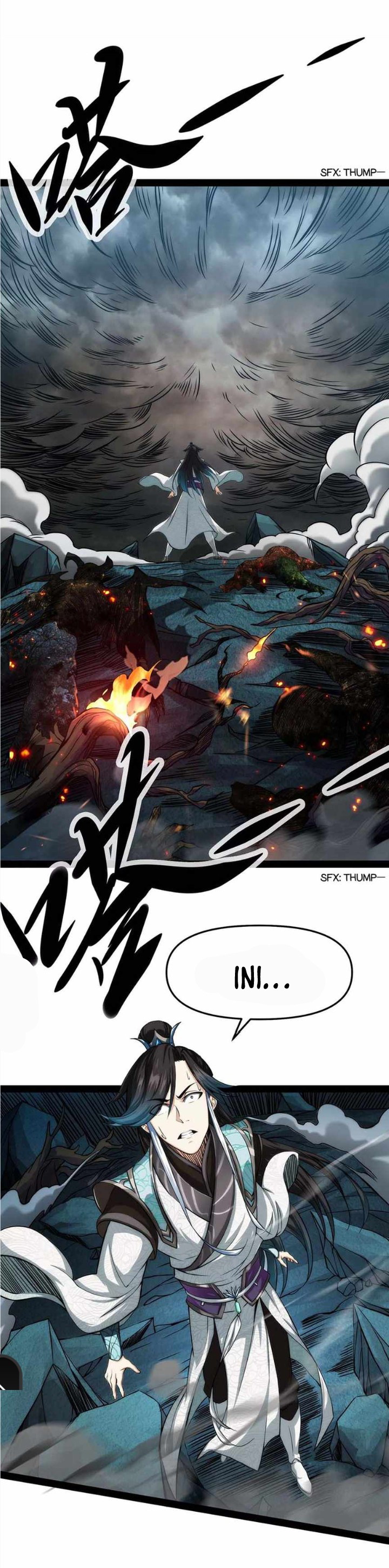 i-am-the-king Chapter 36