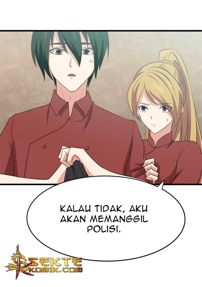 Me and My 26-year-old Beautiful Tenant Chapter 10 bahasa indonesia
