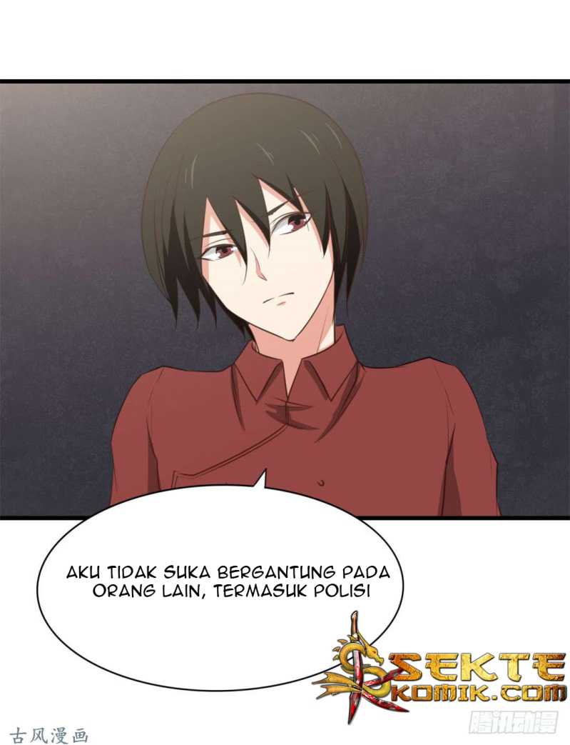 Me and My 26-year-old Beautiful Tenant Chapter 12 bahasa indonesia