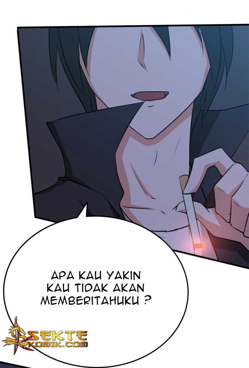 Me and My 26-year-old Beautiful Tenant Chapter 9 bahasa indonesia