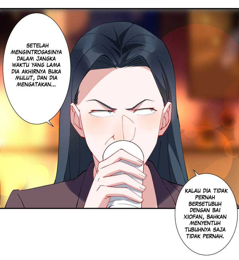 Beautiful Boss Cold-Hearted Chapter 30