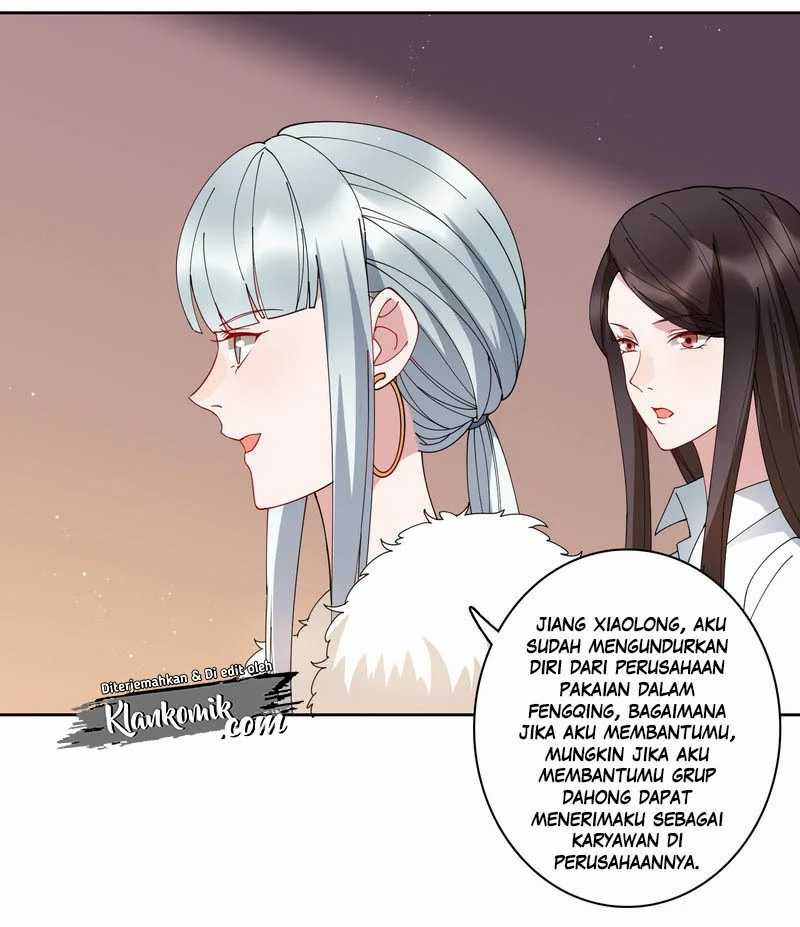 Beautiful Boss Cold-Hearted Chapter 73