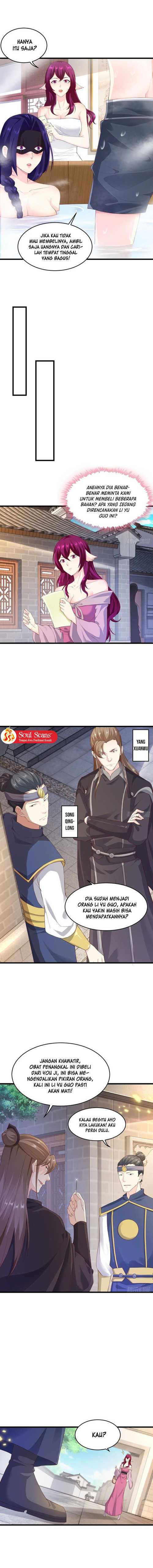 Forced To Become the Villain’s Son-in-law Chapter 174