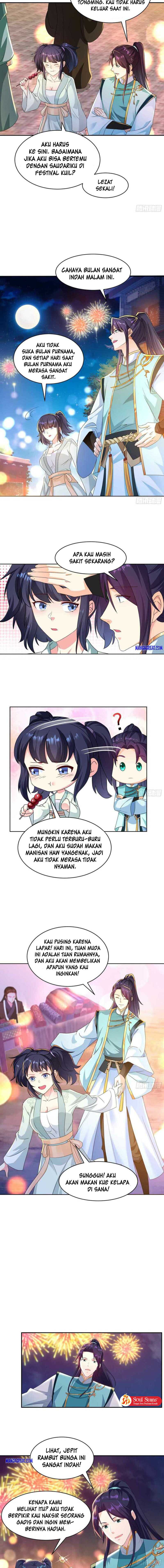 Forced To Become the Villain’s Son-in-law Chapter 259