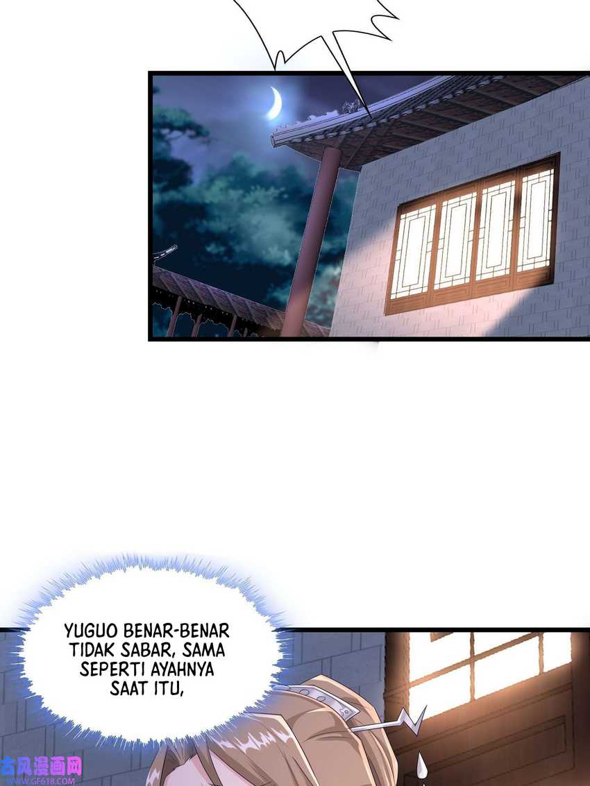 Forced To Become the Villain’s Son-in-law Chapter 265