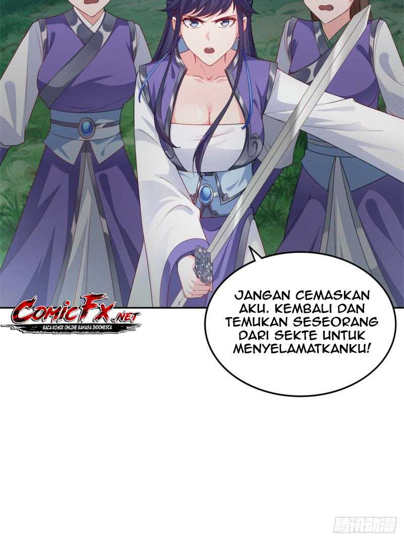Forced To Become the Villain’s Son-in-law Chapter 39
