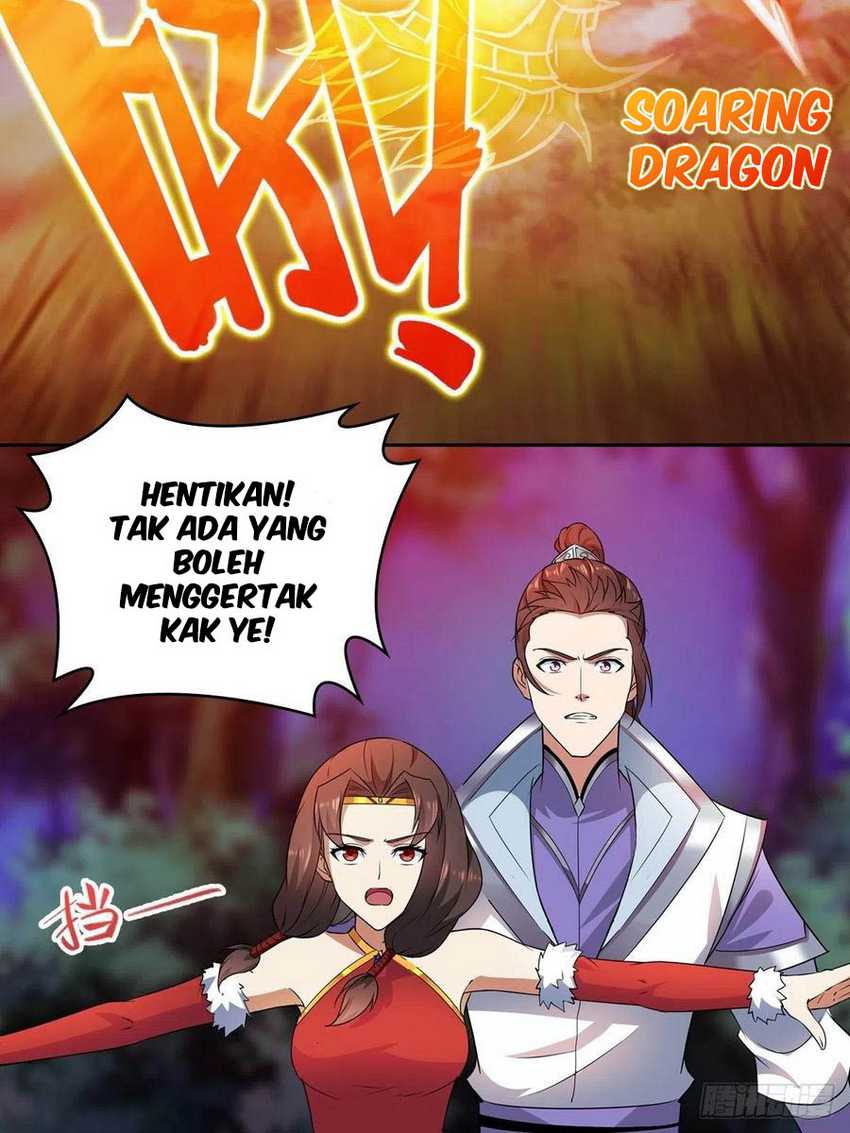 Forced To Become the Villain’s Son-in-law Chapter 47