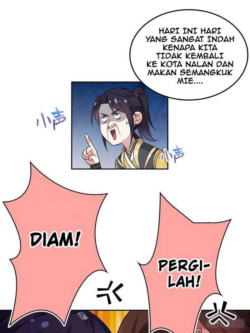 Forced To Become the Villain’s Son-in-law Chapter 50 bahasa indonesia