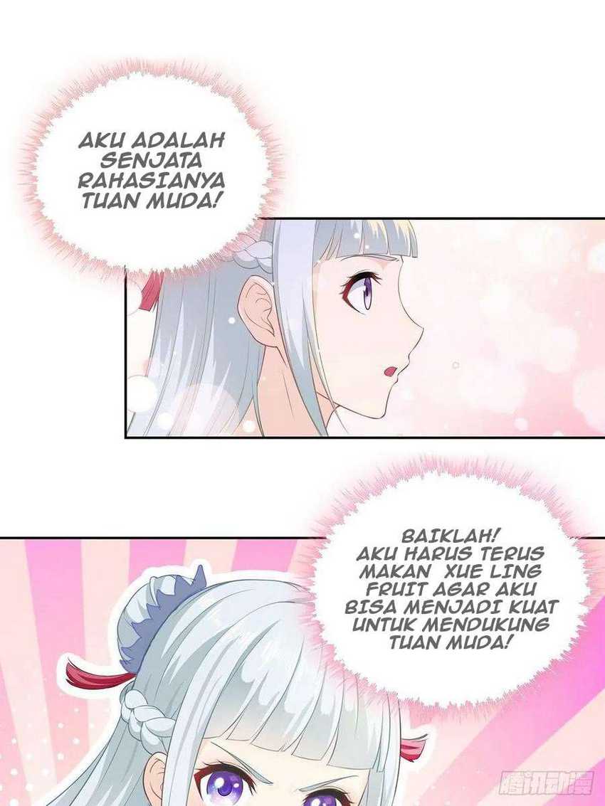 Forced To Become the Villain’s Son-in-law Chapter 51 bahasa indonesia