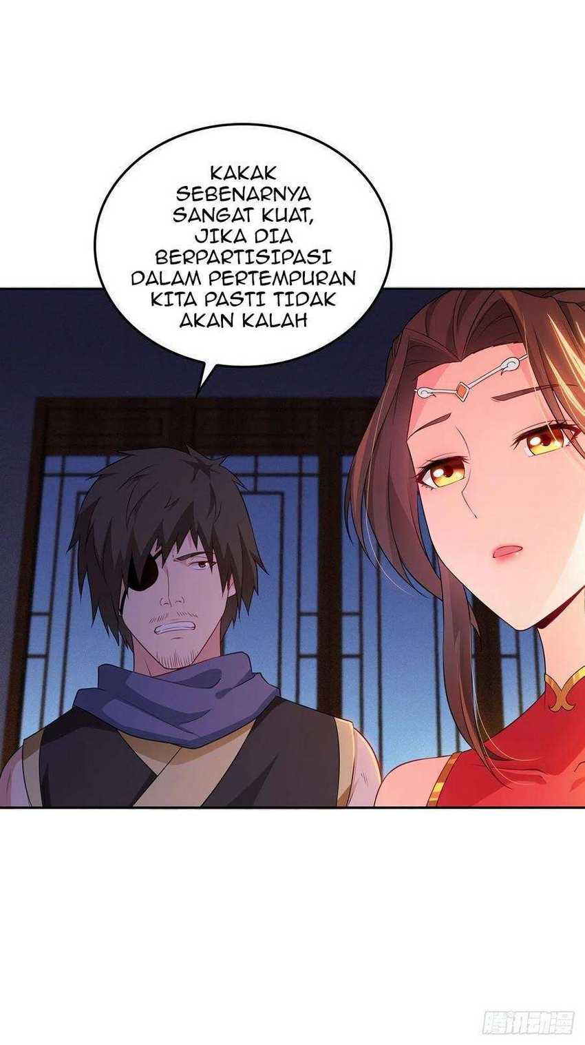 Forced To Become the Villain’s Son-in-law Chapter 52