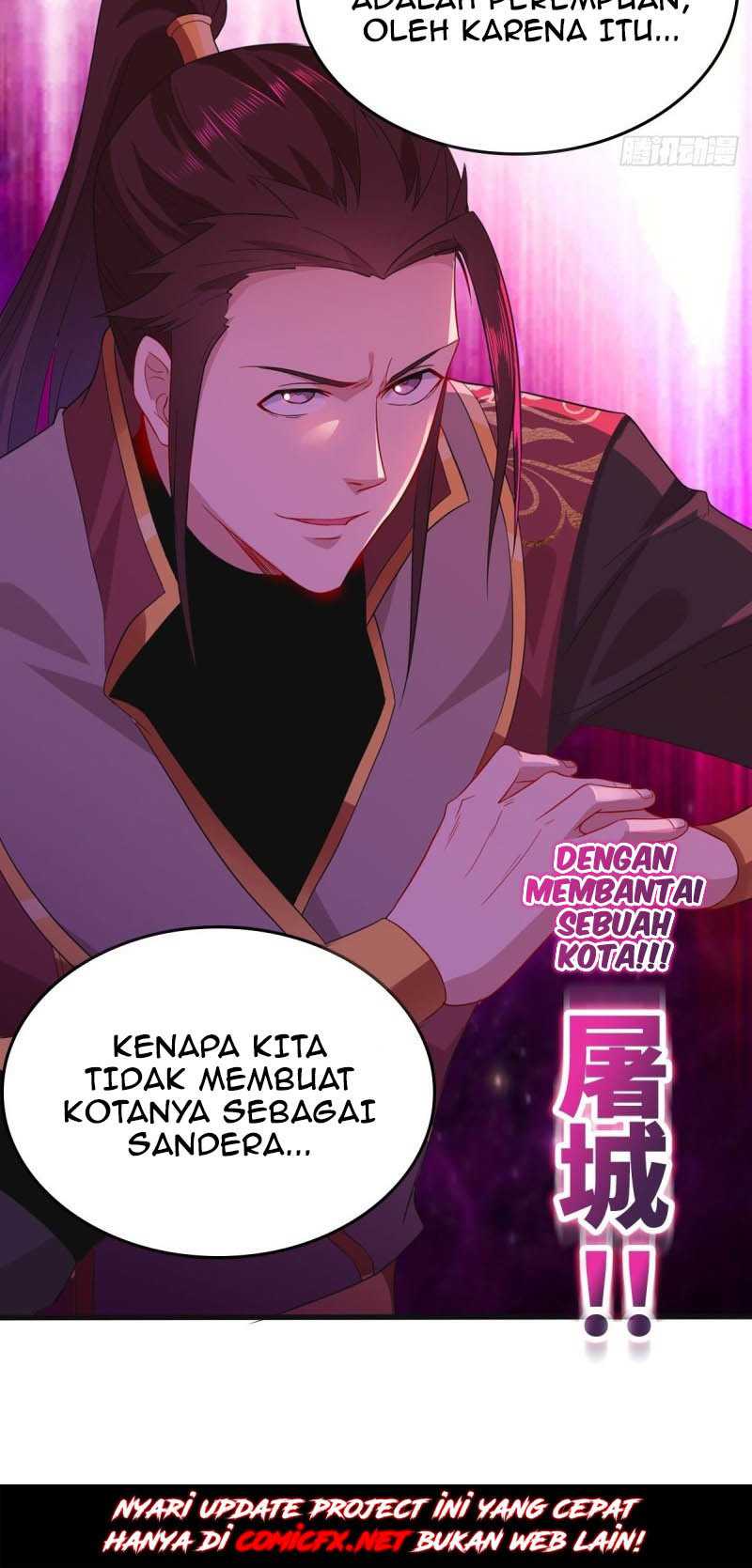 Forced To Become the Villain’s Son-in-law Chapter 78