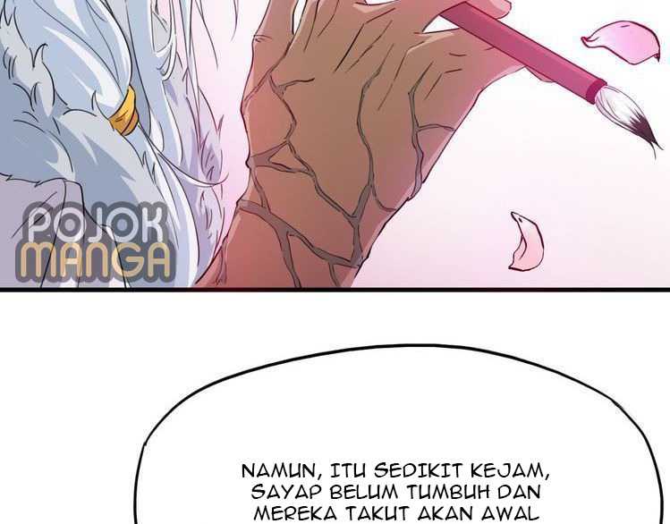 Dragon’s Blood Vessels Chapter 10