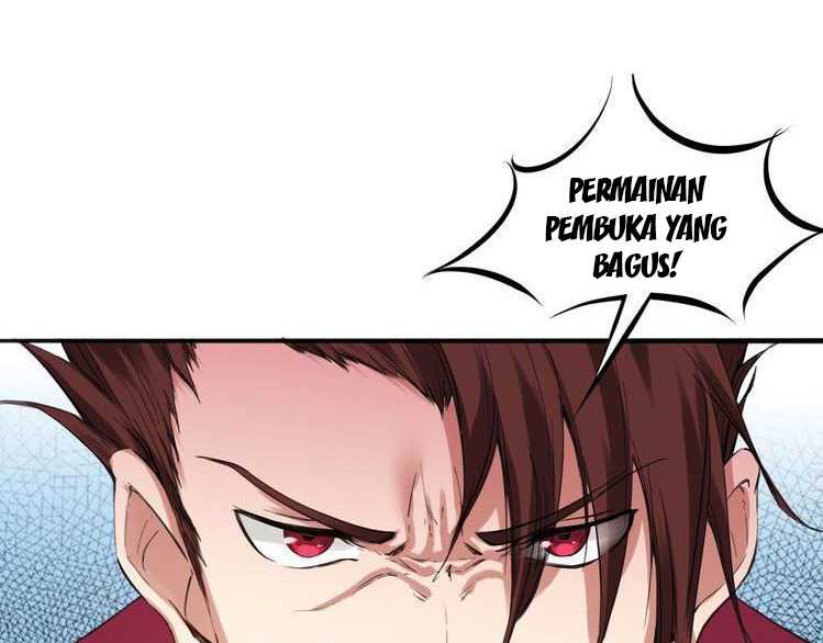 Dragon’s Blood Vessels Chapter 14