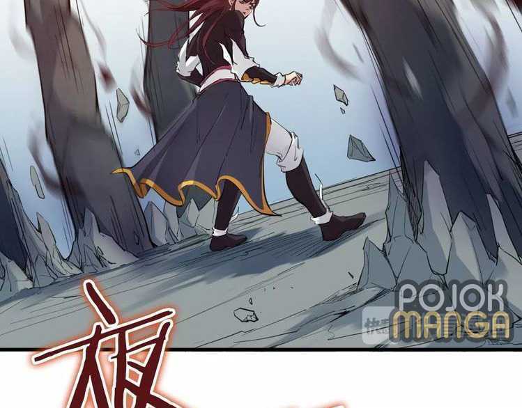 Dragon’s Blood Vessels Chapter 22