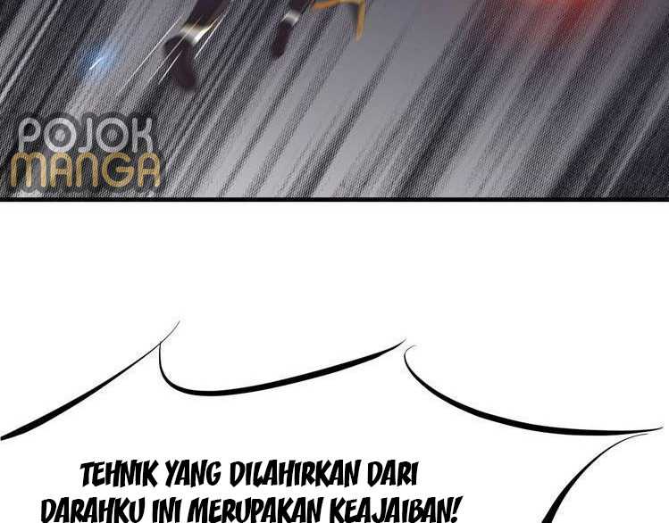 Dragon’s Blood Vessels Chapter 22