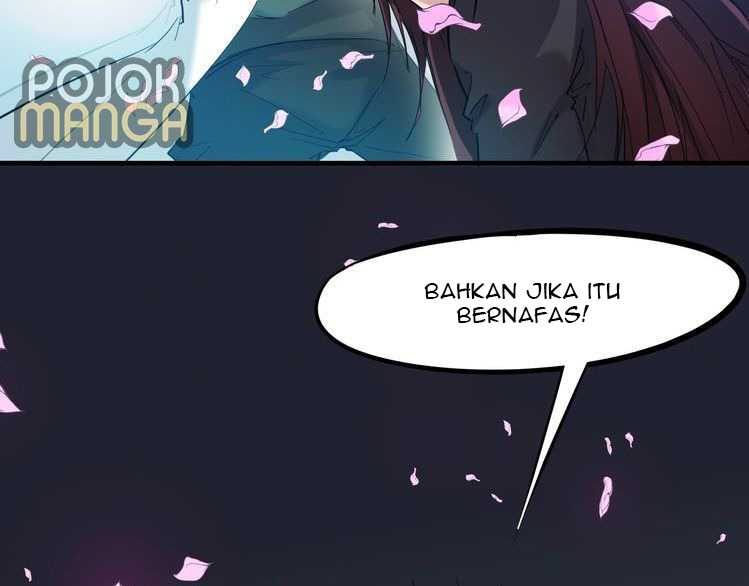Dragon’s Blood Vessels Chapter 23
