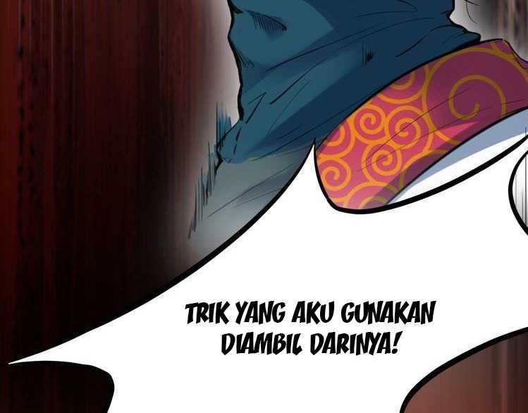 Dragon’s Blood Vessels Chapter 26