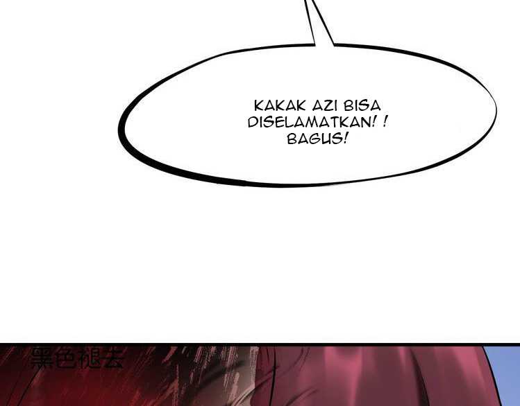 Dragon’s Blood Vessels Chapter 27