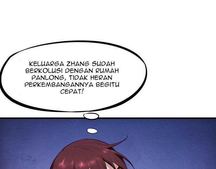 Dragon’s Blood Vessels Chapter 28