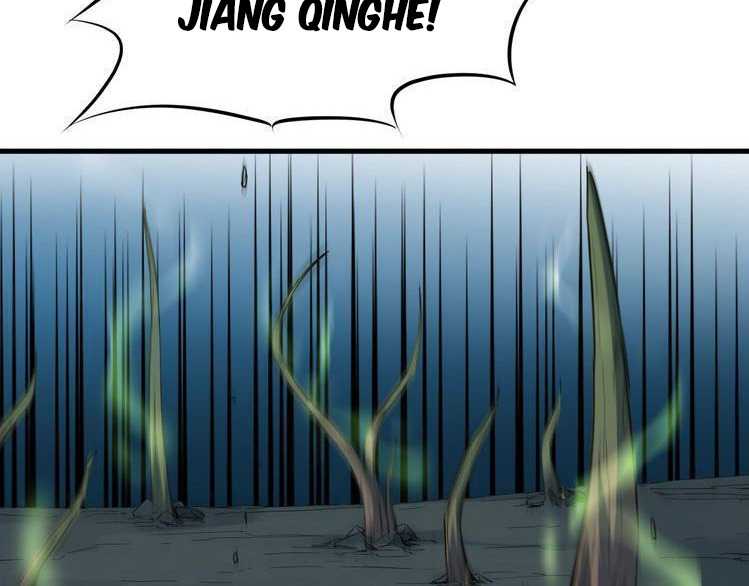 Dragon’s Blood Vessels Chapter 35