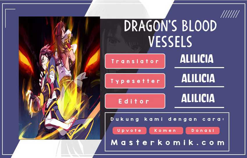 Dragon’s Blood Vessels Chapter 54