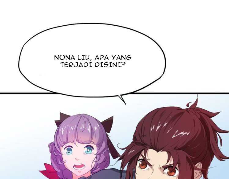 Dragon’s Blood Vessels Chapter 6