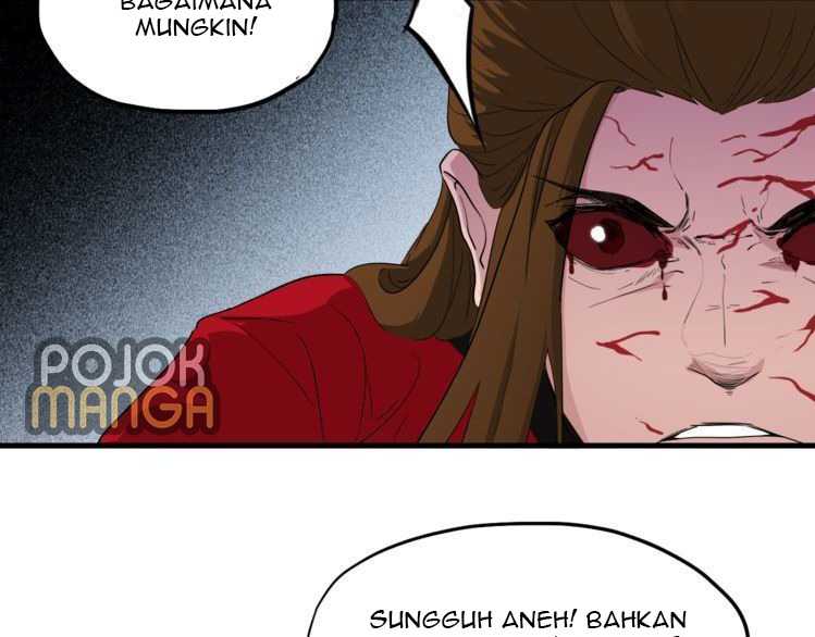 Dragon’s Blood Vessels Chapter 8